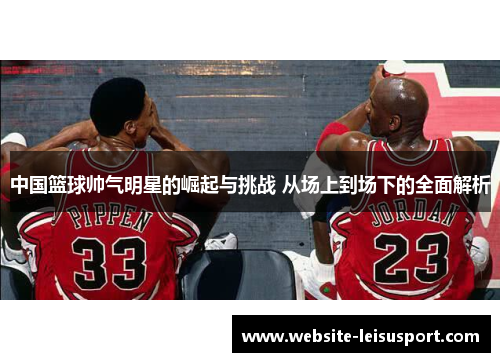 中国篮球帅气明星的崛起与挑战 从场上到场下的全面解析
